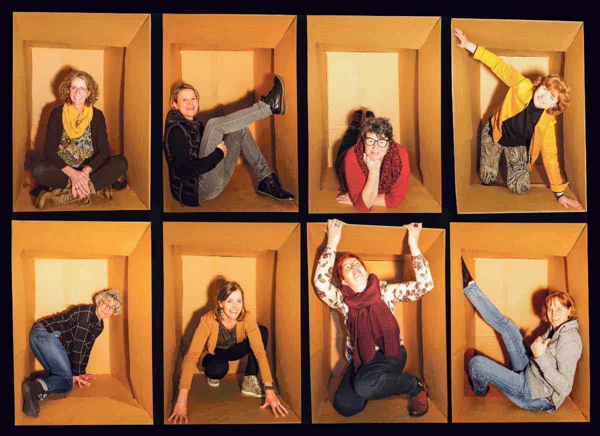 Frauengemeinschaft Fulenbach / Anzeiger Thal Gäu Olten