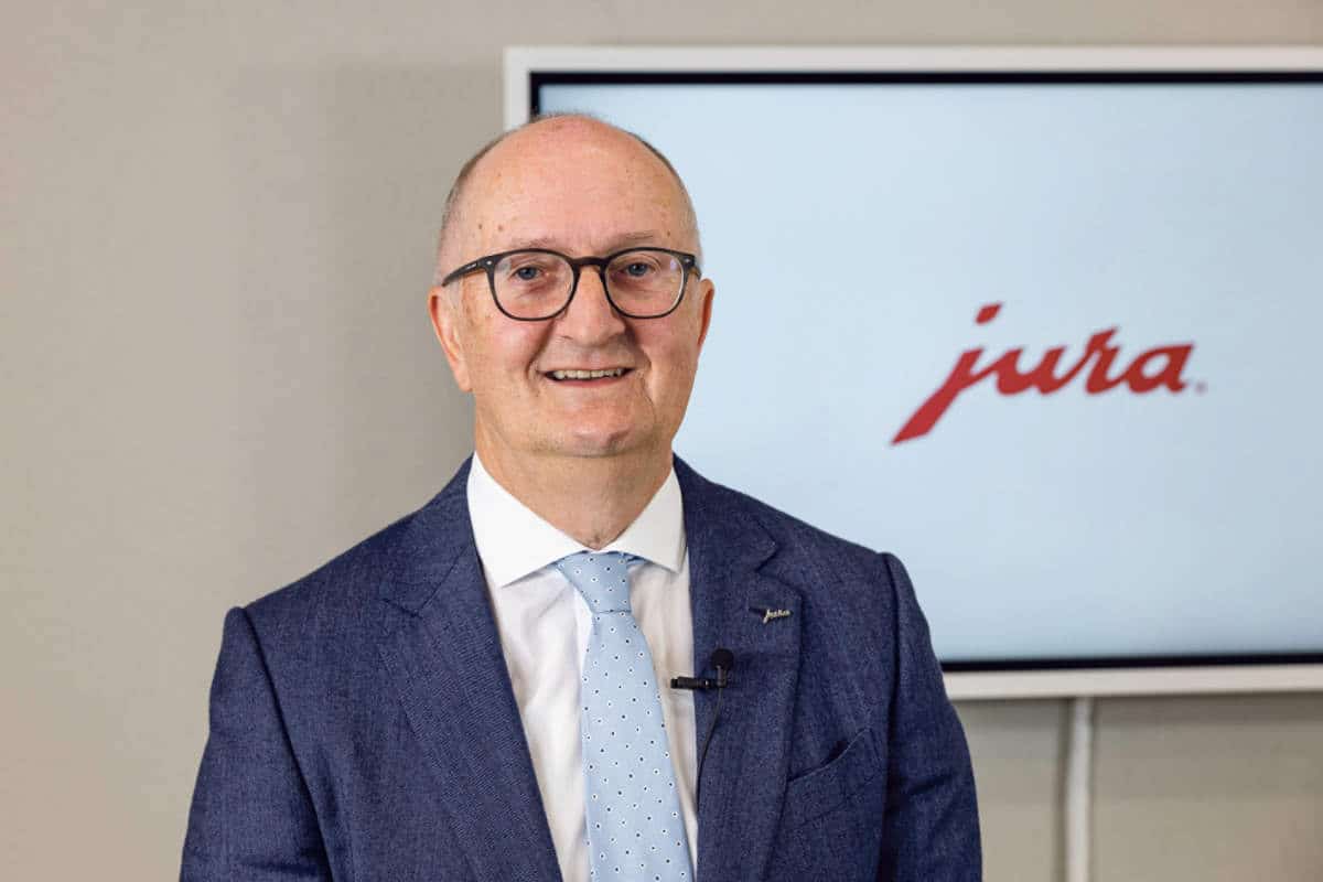 Jura Elektroapparate AG / Anzeiger Thal Gäu Olten