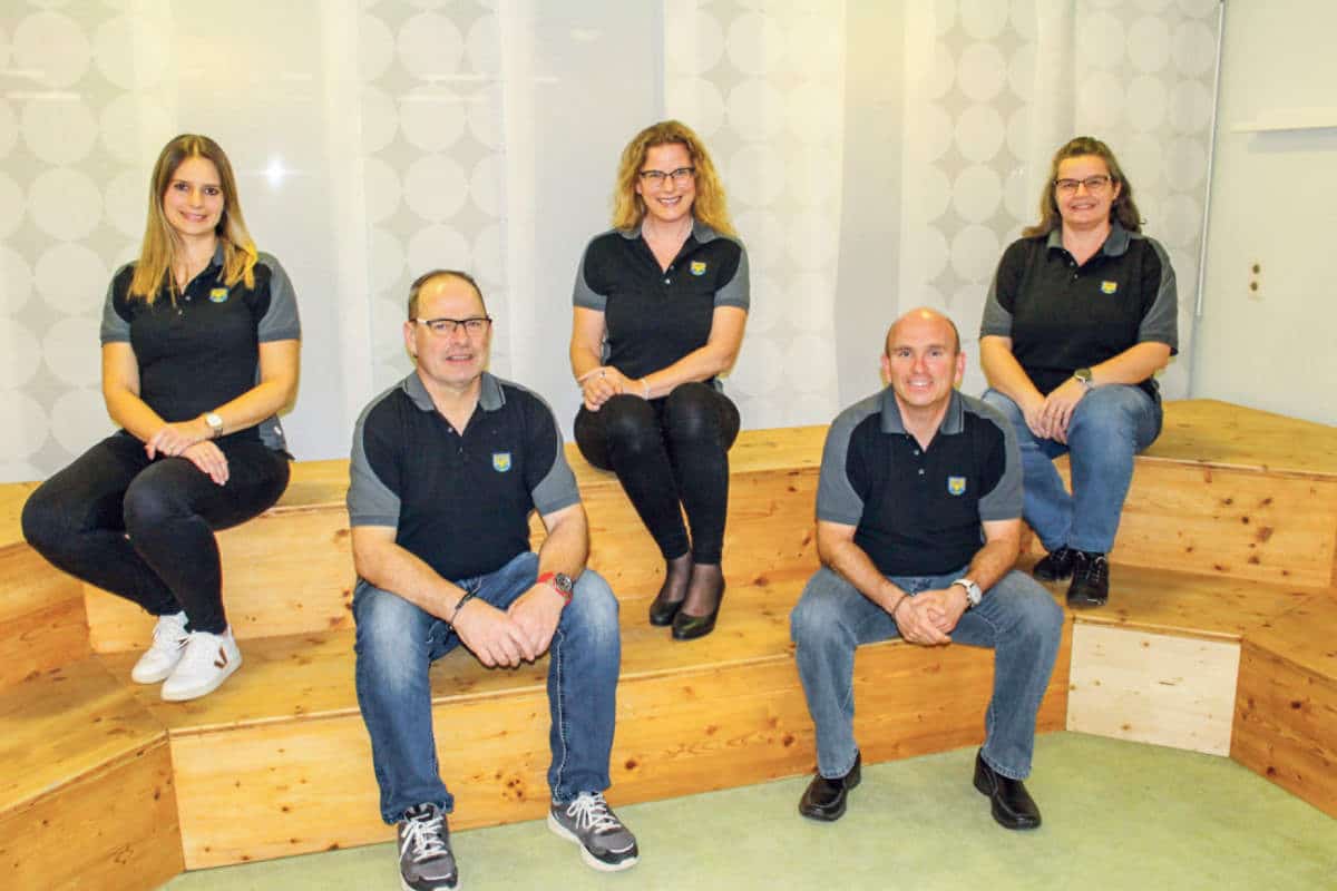 Fachkommission Schule + Jugend und Kultur Haerkingen / Anzeiger Thal Gäu Olten