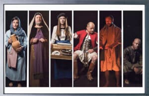 «Corona Passion» in Wangen / Anzeiger Thal Gäu Olten