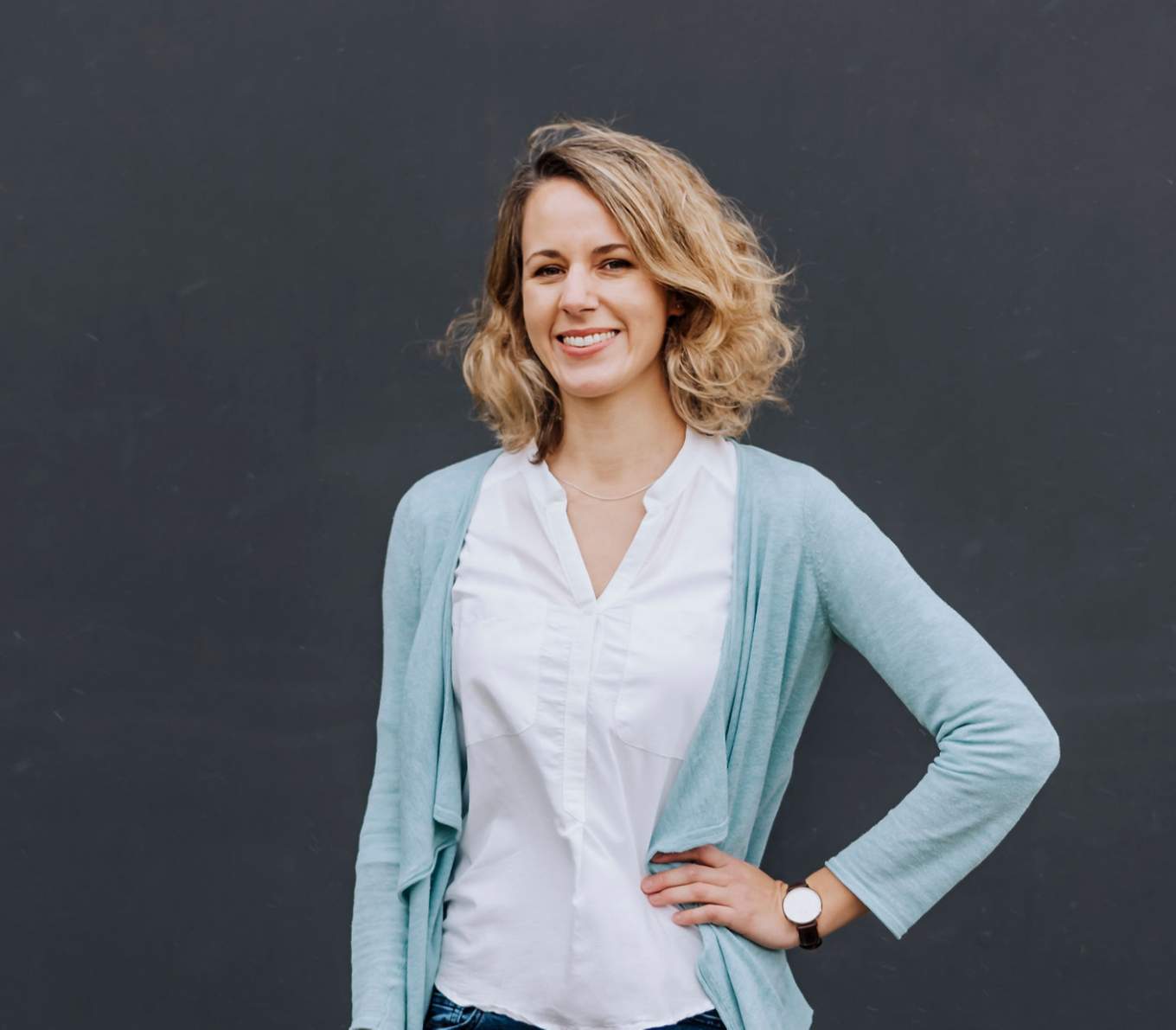 Sandra Balmer / Anzeiger Thal Gäu Olten