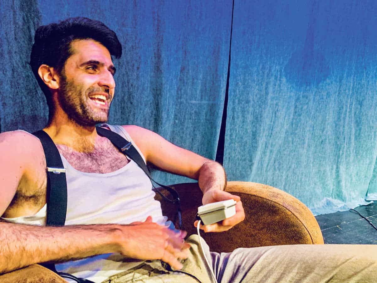 Stadttheater Olten / Anzeiger Thal Gäu Olten