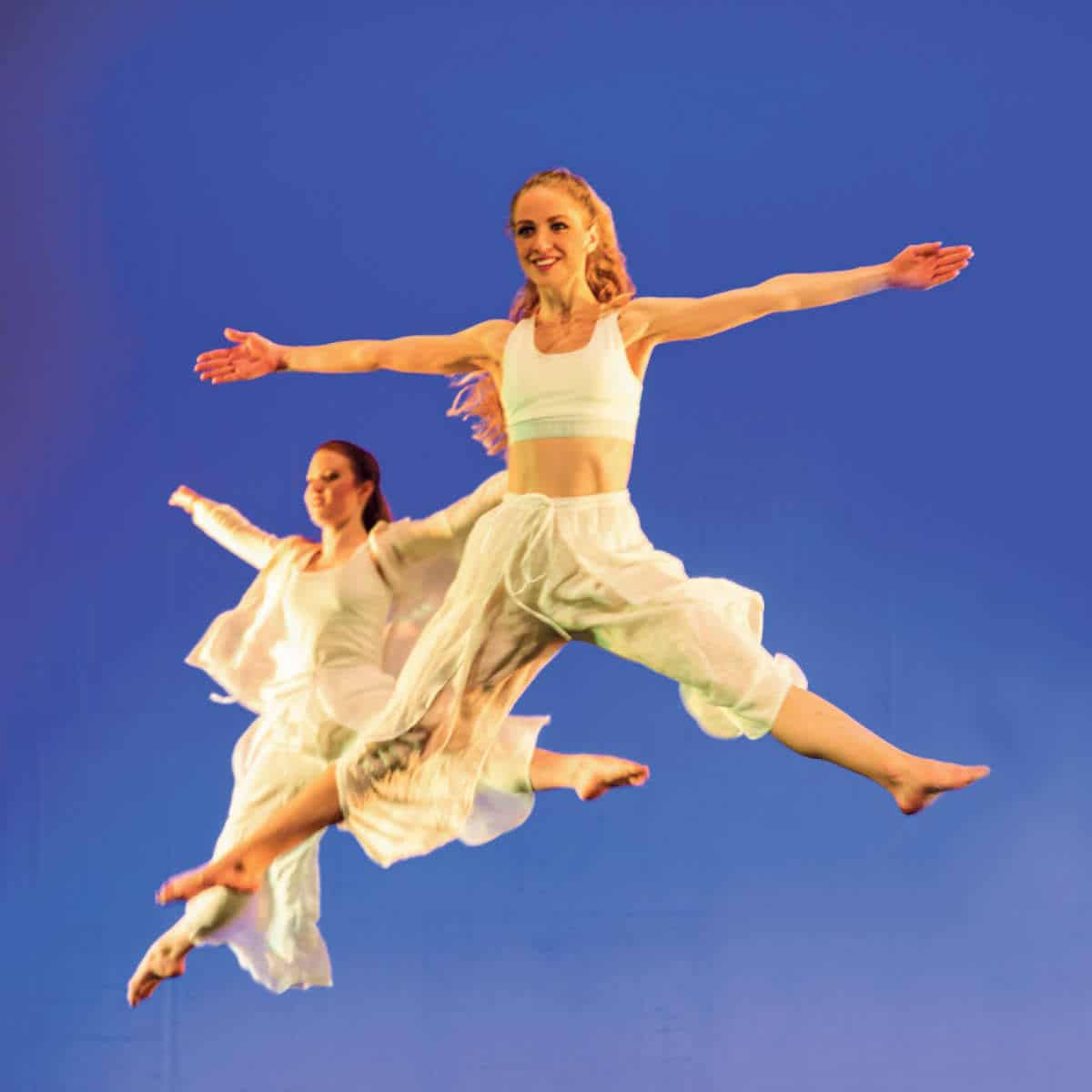 Dance Studio Olten / Anzeiger Thal Gäu Olten