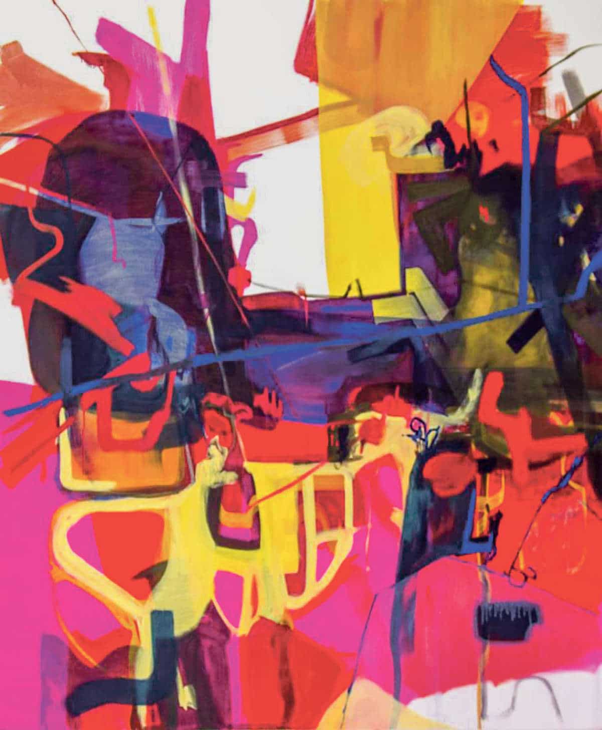 Mokka- Rubin / Anzeiger Thal Gäu Olten