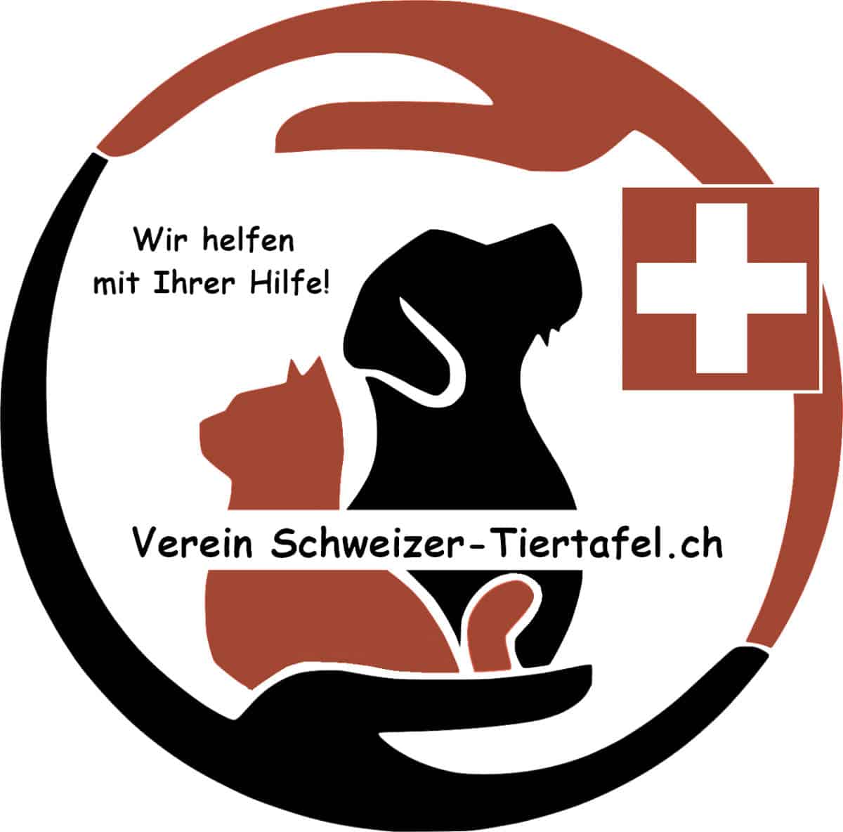 Stubsnase und Tier-Tafel / Anzeiger Thal Gäu Olten