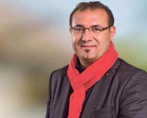 Yabgu R. Balkaç / Anzeiger Thal Gäu Olten