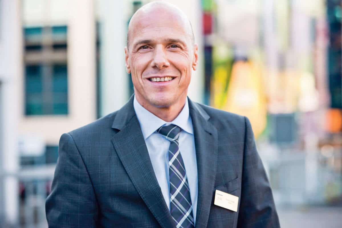 Thomas Steidle / Anzeiger Thal Gäu Olten