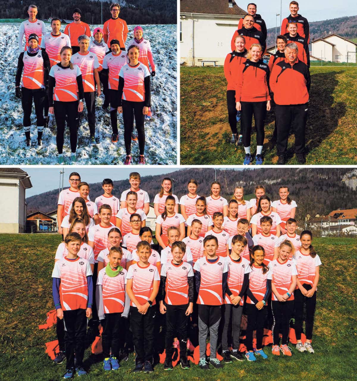 Förderpreis für STV Welschenrohr / Anzeiger Thal Gäu Olten