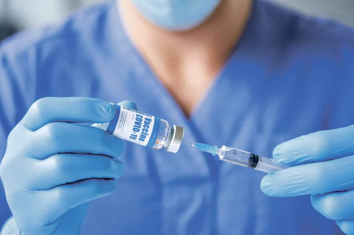 Die Pandemie / Anzeiger Thal Gäu Olten