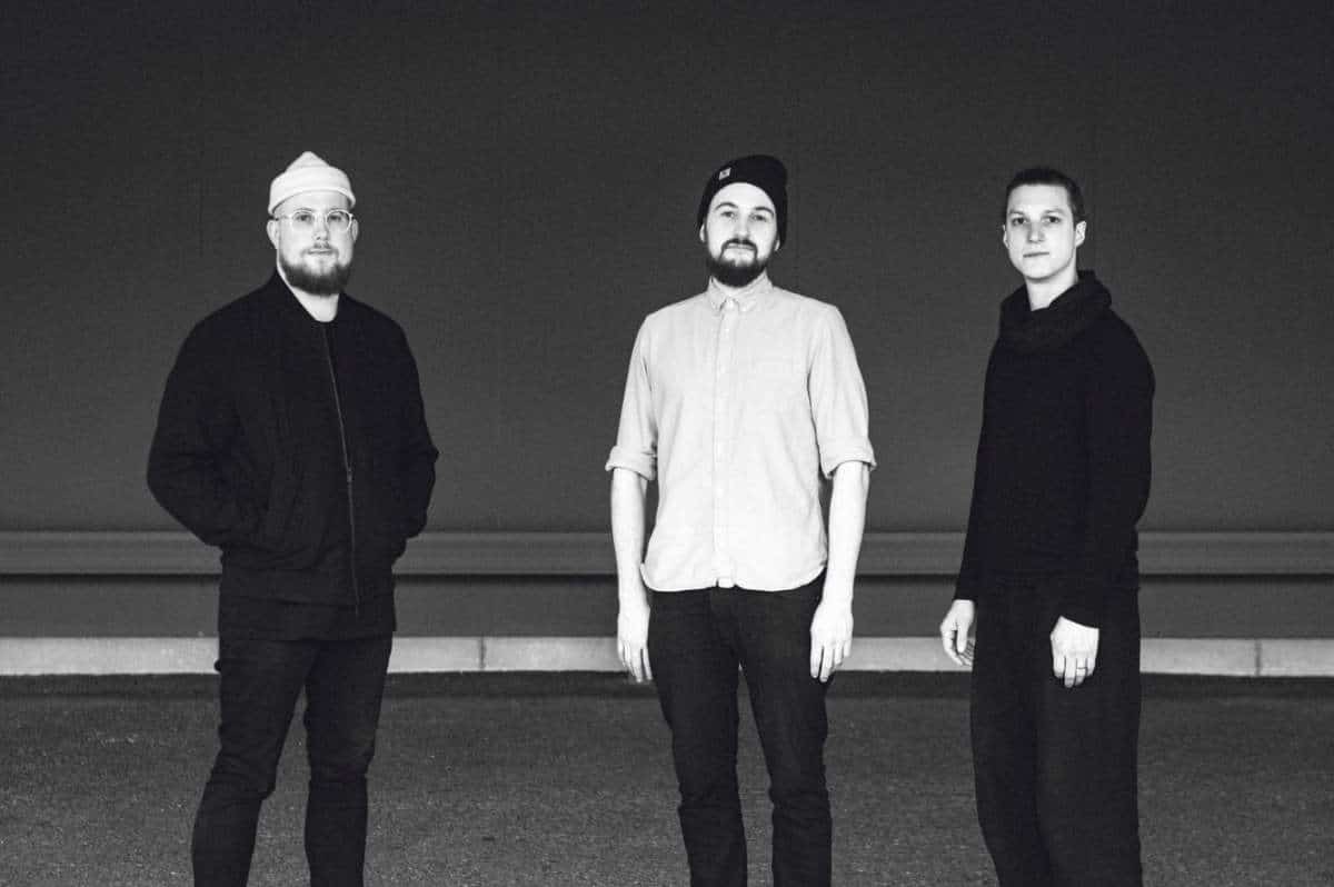 Jazz in Olten / Anzeiger Thal Gäu Olten