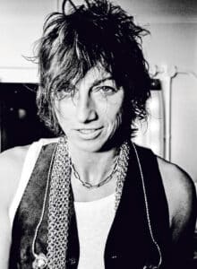 Gianna Nannini / Anzeiger Thal Gäu Olten