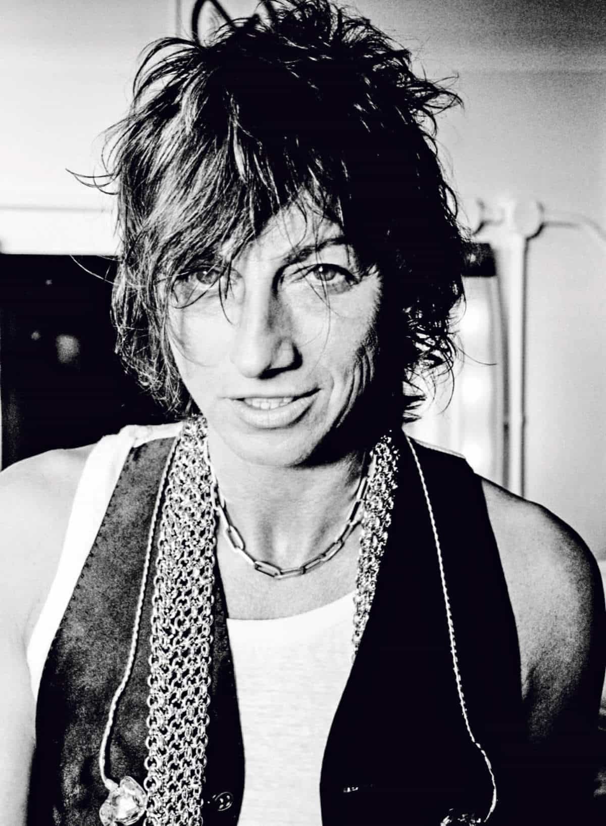 Gianna Nannini / Anzeiger Thal Gäu Olten