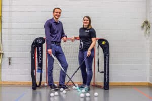 UHC Trimbach und UHC Wild Tigers Haerkingen-Gaeu / Anzeiger Thal Gäu Olten