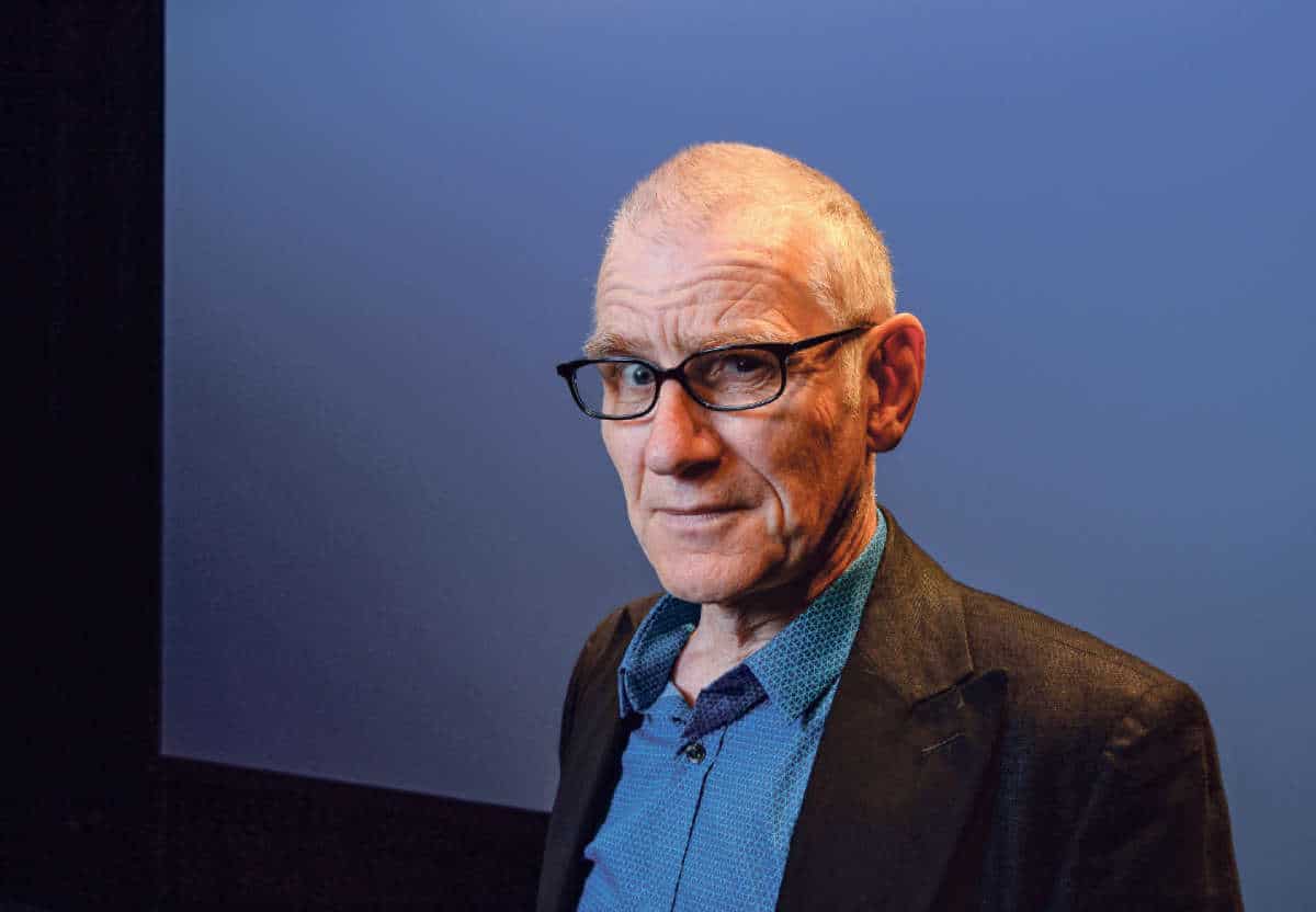 Rittmeyer zeigt Geheimnische im Theaterstudio / Anzeiger Thal Gäu Olten