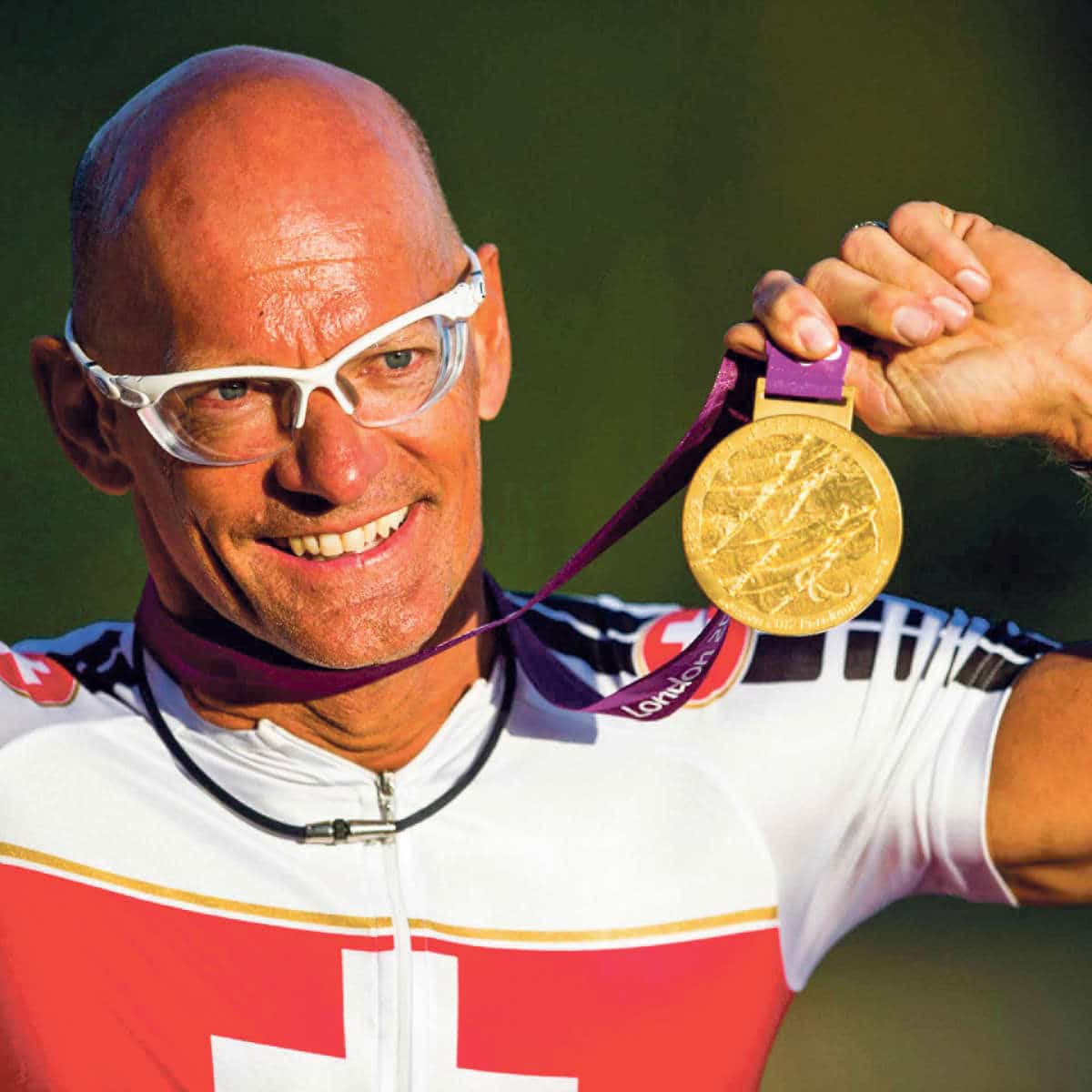 Tag der Selbsthilfe / Anzeiger Thal Gäu Olten