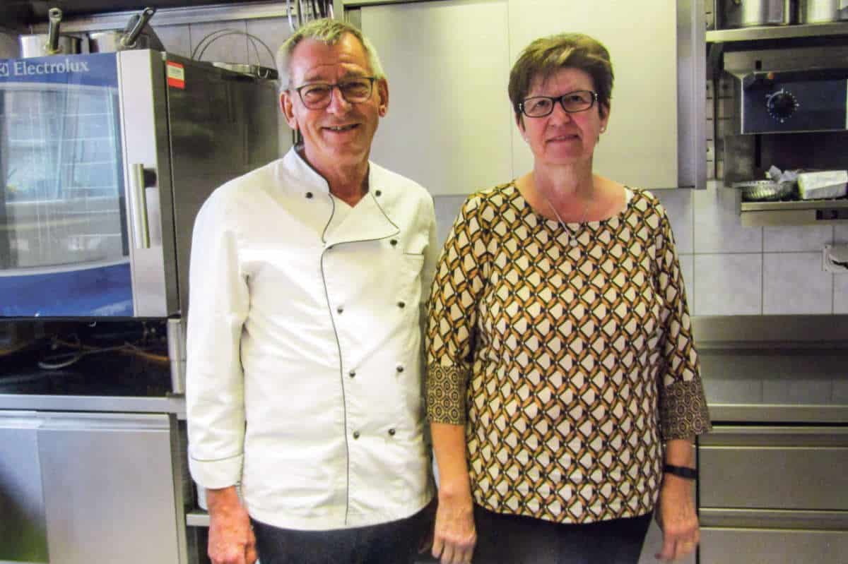 Sonne Laupersdorf / Anzeiger Thal Gäu Olten