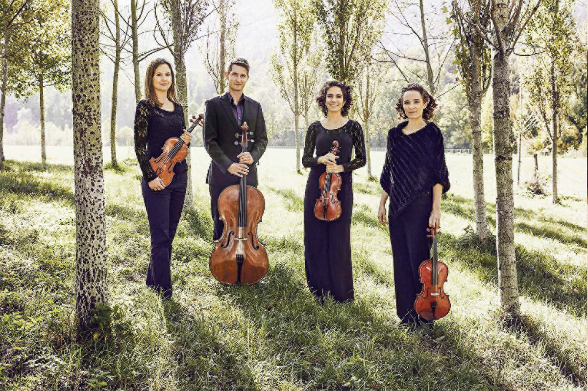 4. Langenbrucker Konzertfrühling / Anzeiger Thal Gäu Olten