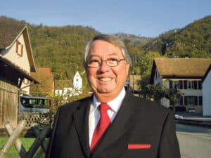 Georg Fischer / Anzeiger Thal Gäu Olten
