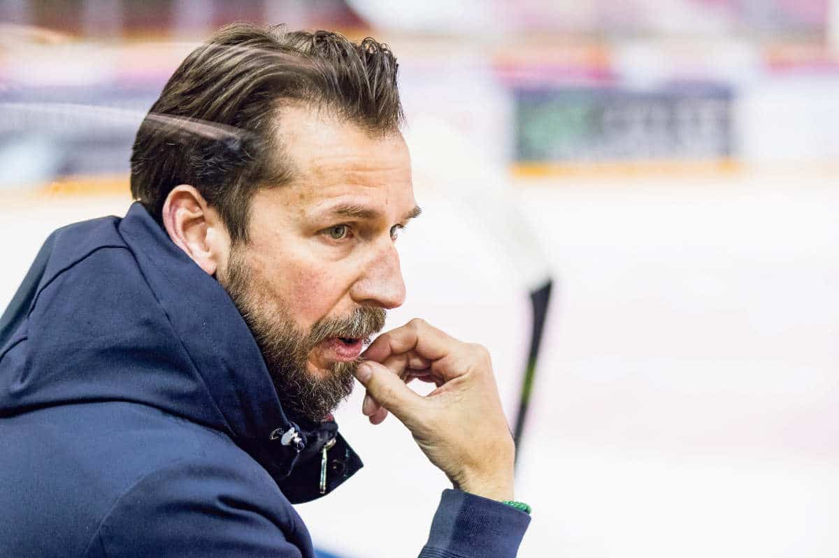 EHC Olten / Anzeiger Thal Gäu Olten