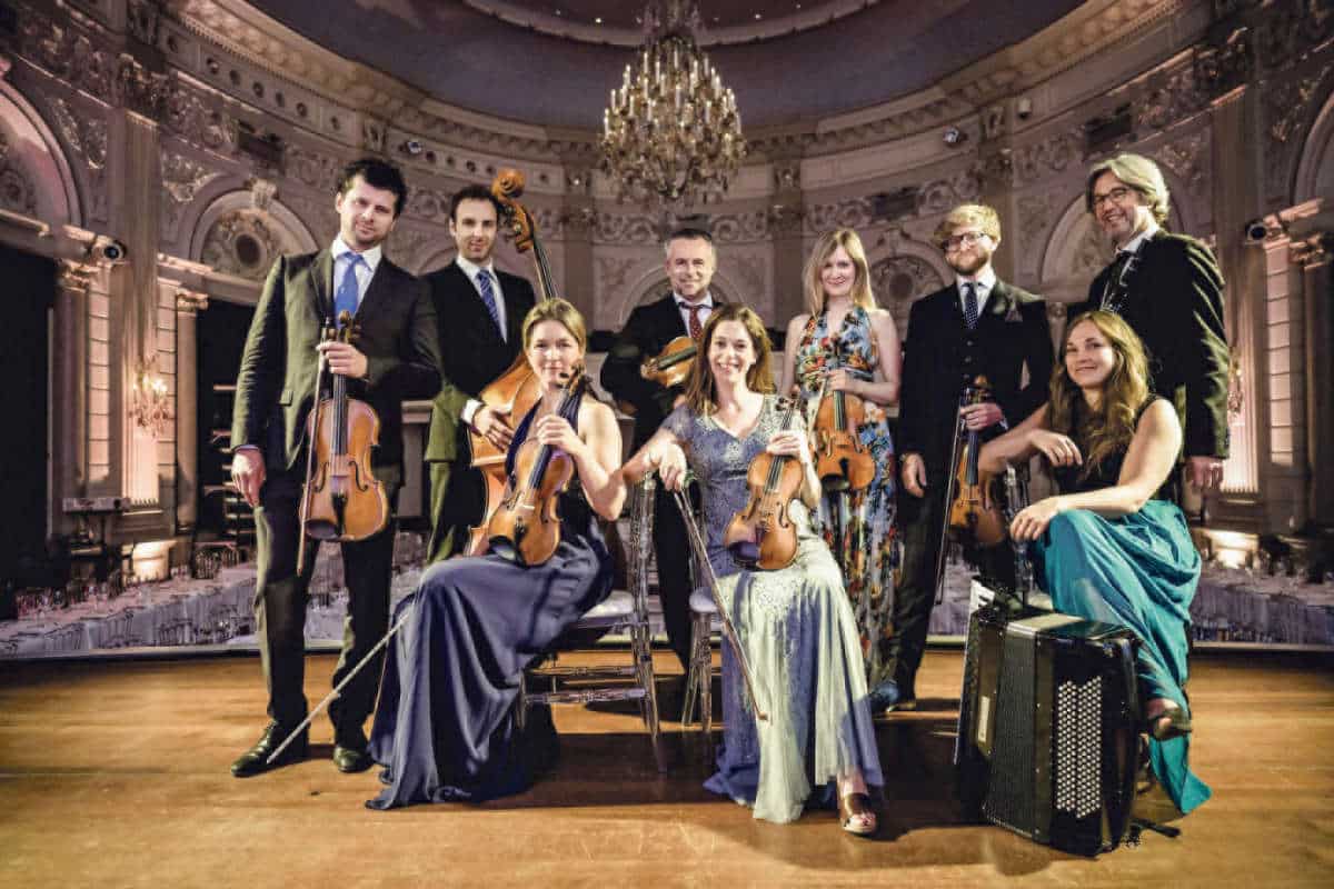 Stadttheater Olten / Anzeiger Thal Gäu Olten