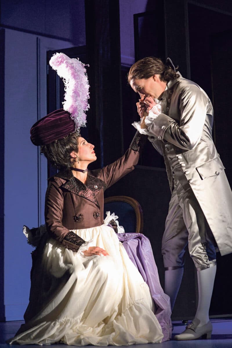 Stadttheater Olten / Anzeiger Thal Gäu Olten