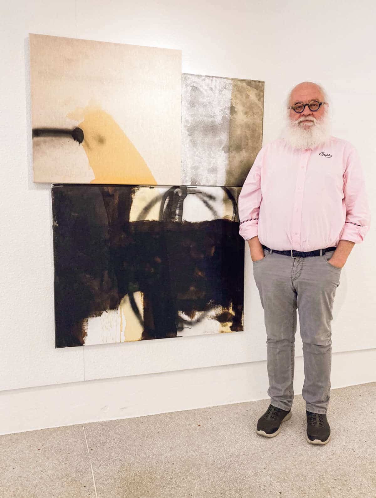 Daniel Gaemperle / Anzeiger Thal Gäu Olten