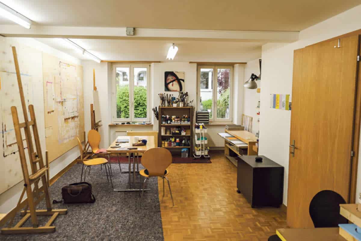 Verein Livato / Anzeiger Thal Gäu Olten