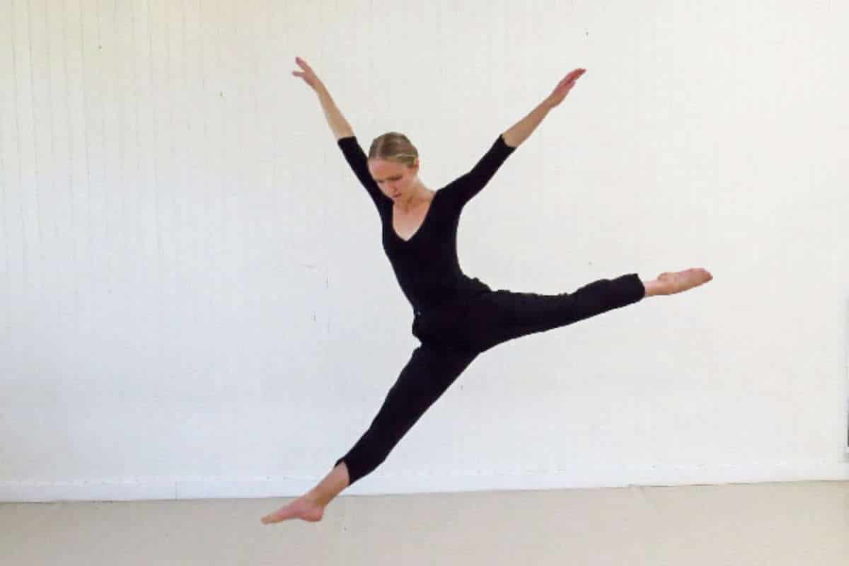 Dance Studio OIlten / Anzeiger Thal Gäu Olten