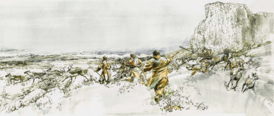 Fundort Solothurn / Anzeiger Thal Gaeu Olten