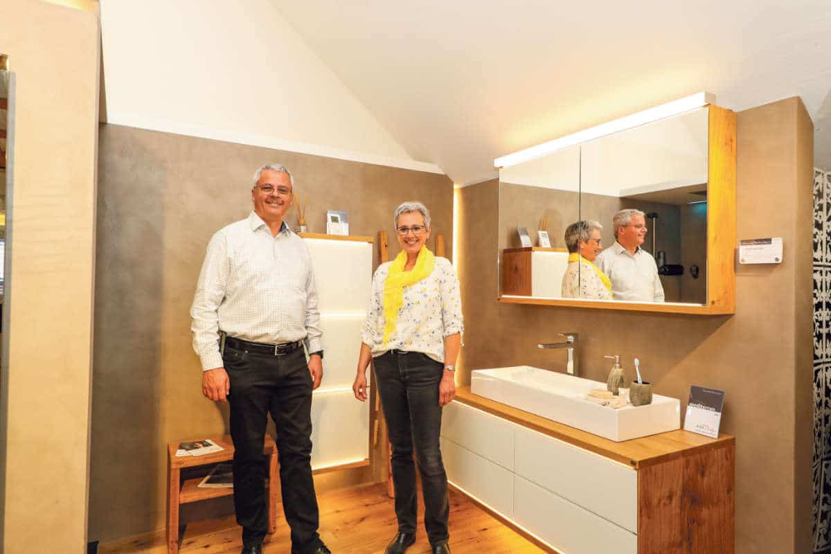 Riwa Design / Anzeiger Thal Gäu Olten