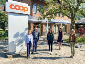 Gaeuer Spielleute / Anzeiger Thal Gaeu Olten