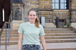 Ida Krinn / Anzegier Thal Gaeu Olten