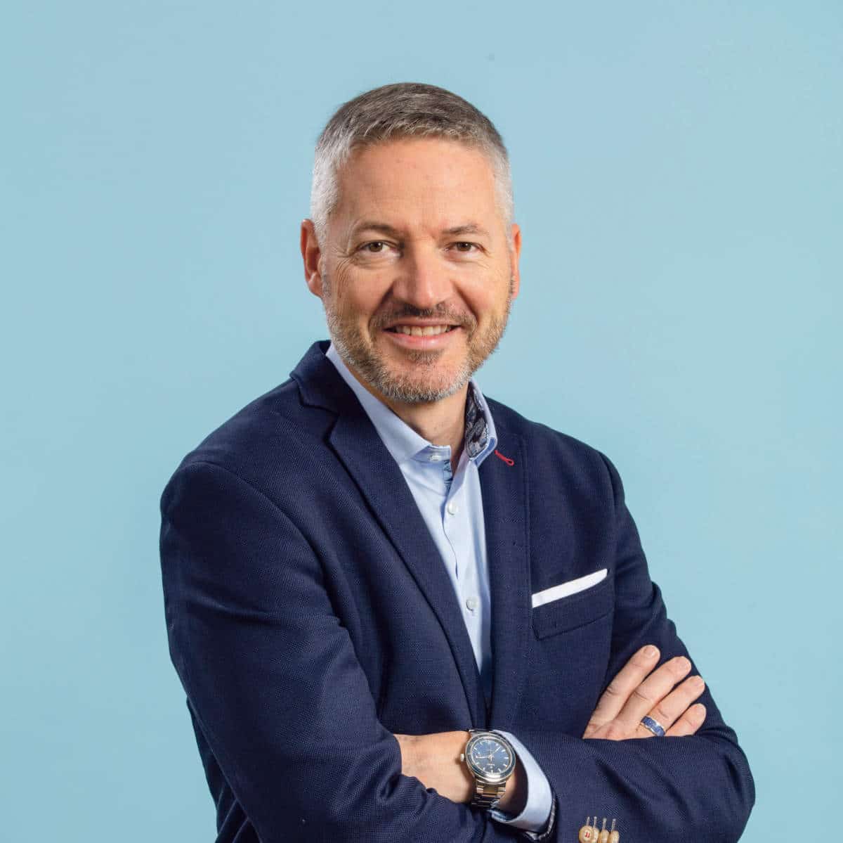 Thomas Marbet / Anzeiger Thal Gäu Olten