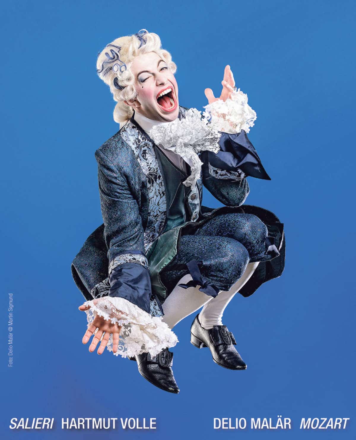 Stadttheater Olten / Anzeiger Thal Gäu Olten