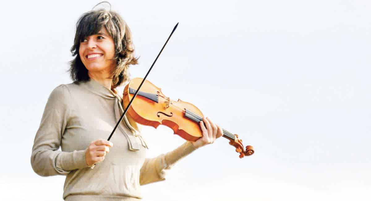 Konzertreihe Musica Cordis / Anzeiger Thal Gäu Olten