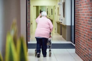 Genossenschaft für Altersbetreuung und Pflege Gäu (GAG) / Anzeiger Thal Gäu Olten