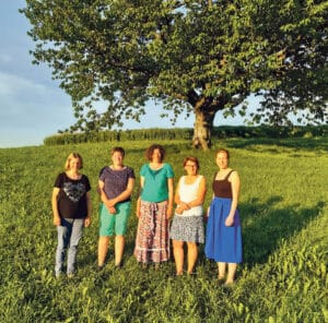 Verein Markt in Matzendorf / Anzeiger Thal Gaeu Olten