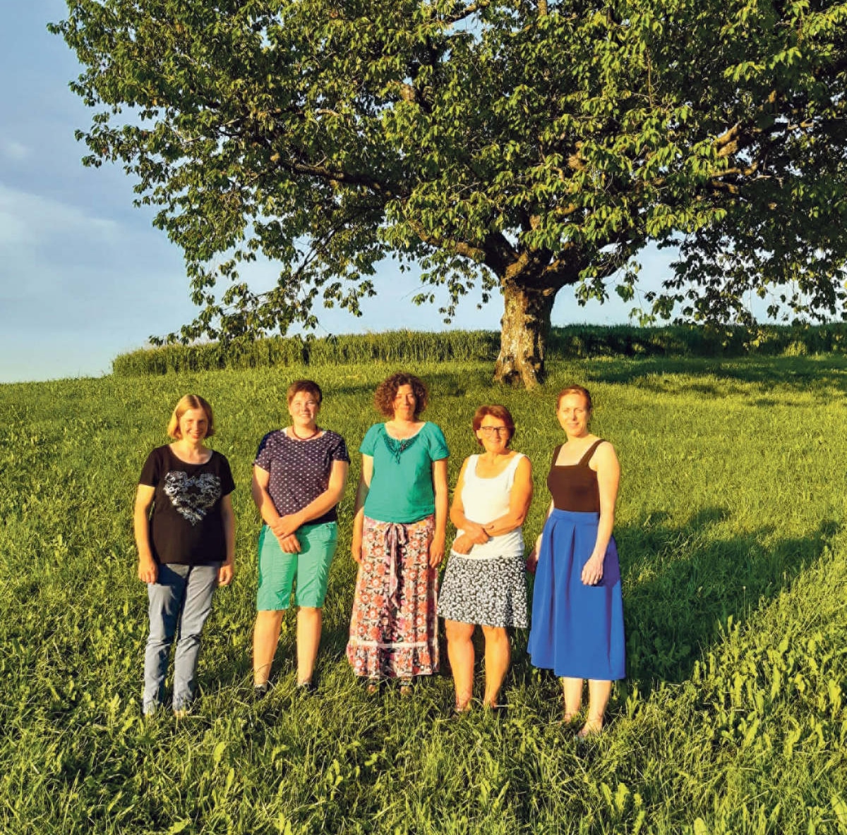 Verein Markt in Matzendorf / Anzeiger Thal Gaeu Olten