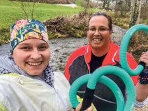 Vibroswingsystem smovey / Anzeiger Thal Gäu Olten