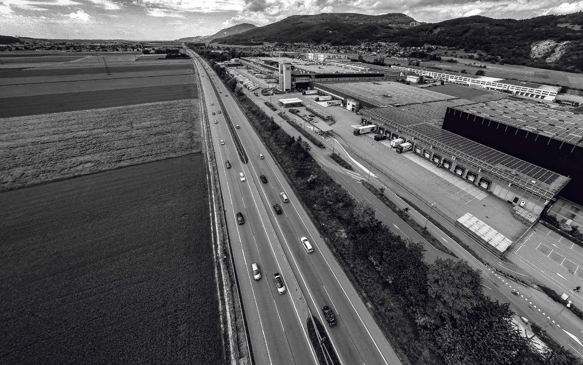 Fotograf Patrick Luethy / Anzeiger Thal Gaeu Olten