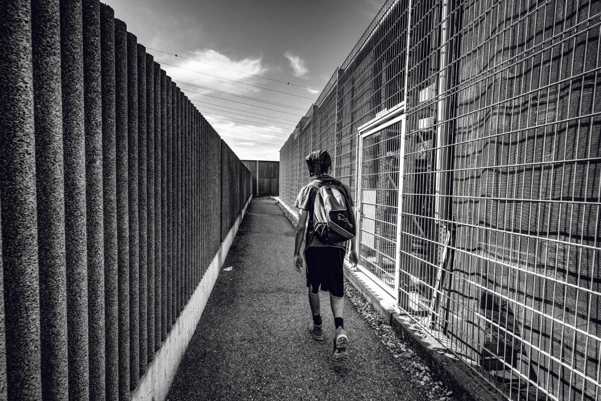 Fotograf Patrick Luethy / Anzeiger Thal Gaeu Olten