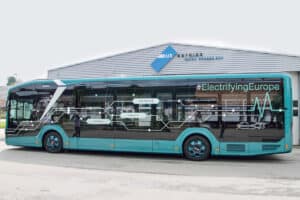 Busbetrieb Olten Goesgen Gaeu / Anzeiger Thal Gaeu Olten