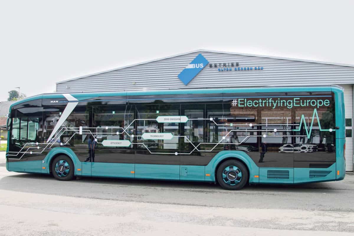 Busbetrieb Olten Goesgen Gaeu / Anzeiger Thal Gaeu Olten