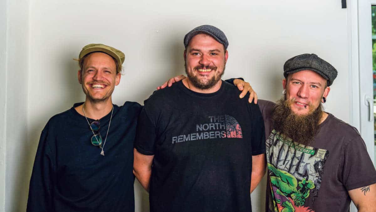 Spielladen The Sleeping Giant / Anzeiger Thl Gäu Olten