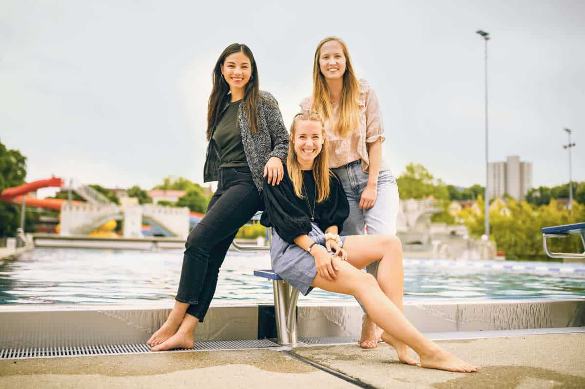 Wandelbar Festival / Anzeiger Thal Gaeu Olten