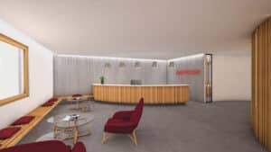 Raiffeisenbank Duennerntal-Guldental / Anzeiger Thal Gaeu Olten