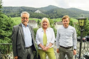 Gewerbeverein Thal / Anzeiger Thal Gaeu Olten