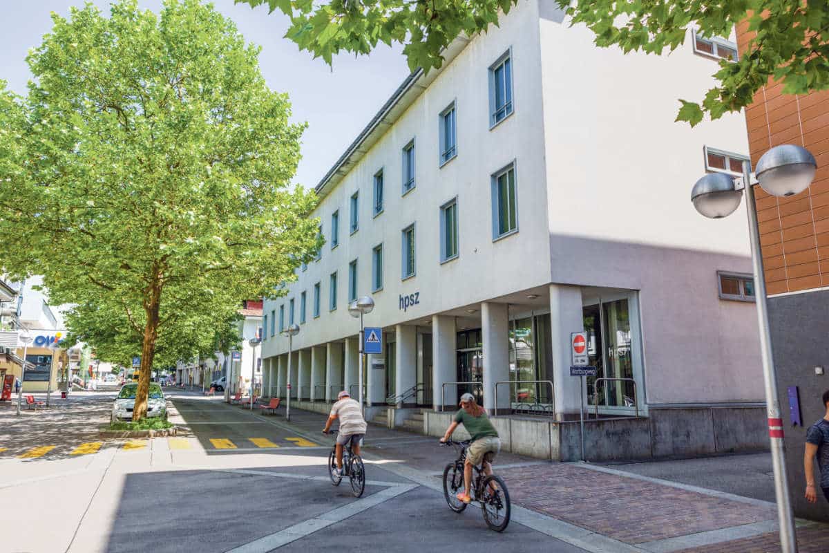 Sonderpaedagogik Kanton Solothurn / Anzeiger Thal Gäu Olten