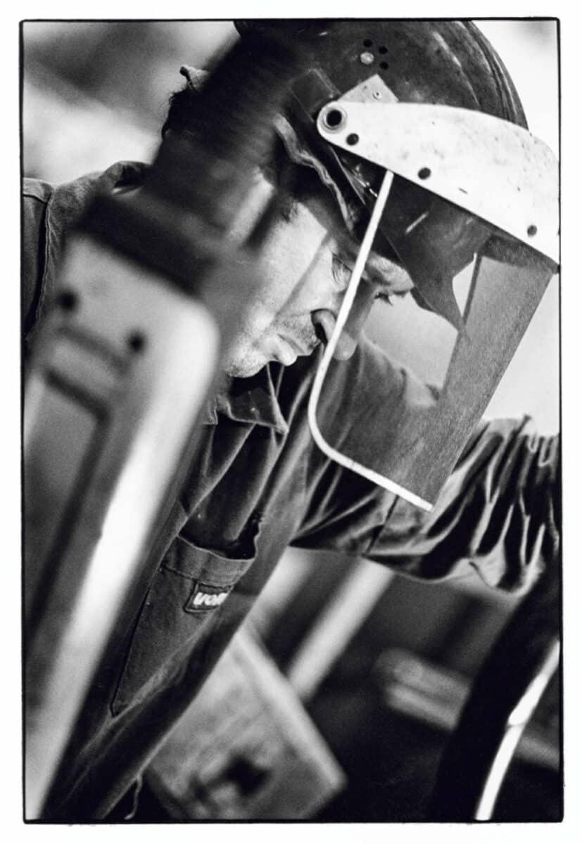 Fotografie Hansruedi Riesen / Anzeiger Thal Gaeu Olten