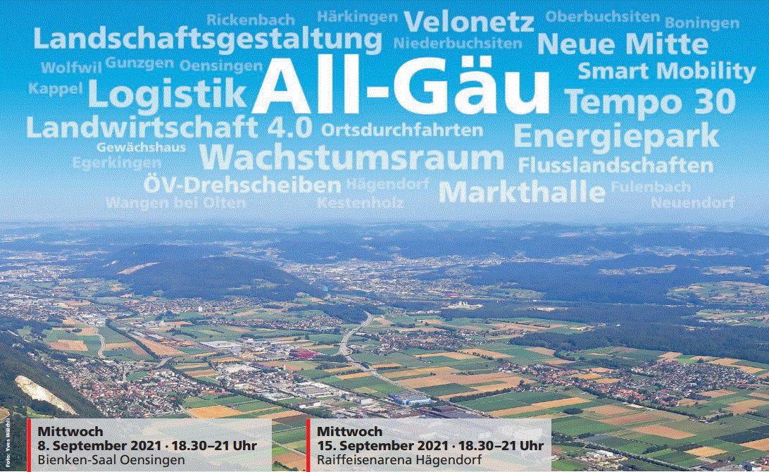 All-Gaeu / Anzeiger Thal Gäu Olten